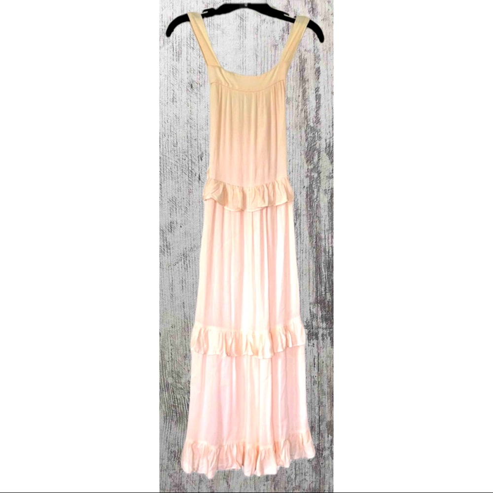 Lucca Midi-dress